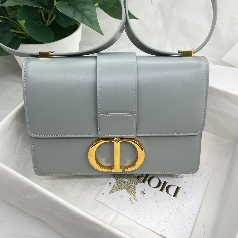 Christian Dior Montaigne Bags